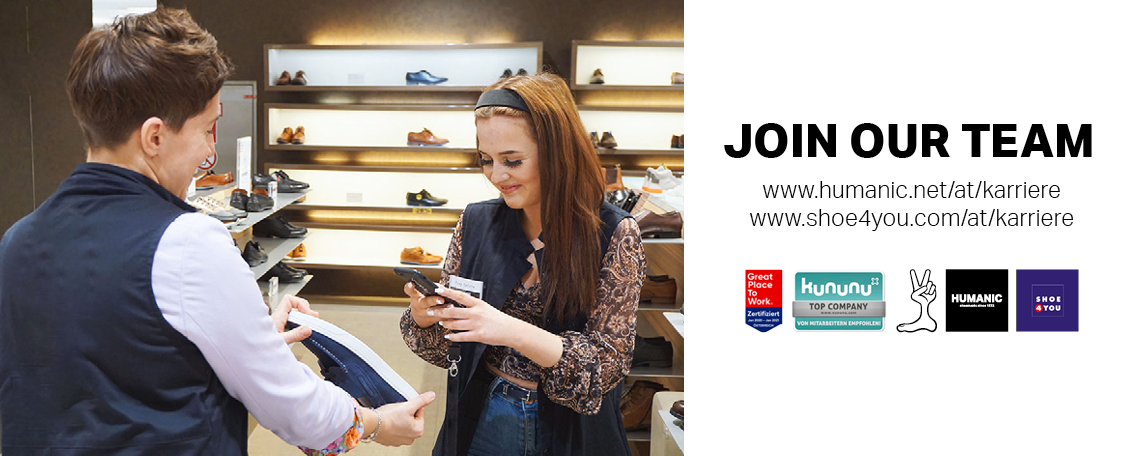 Diashow zum Marktauftritt und zur visuellen Identität des Unternehmens