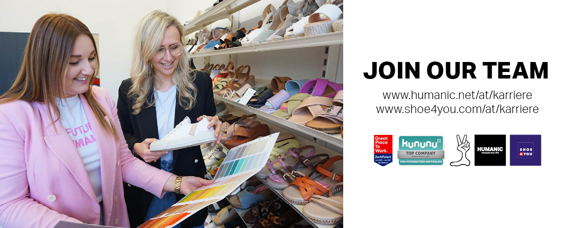 Diashow zum Marktauftritt und zur visuellen Identität des Unternehmens