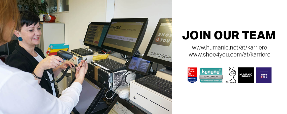 Diashow zum Marktauftritt und zur visuellen Identität des Unternehmens