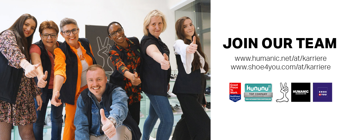 Diashow zum Marktauftritt und zur visuellen Identität des Unternehmens