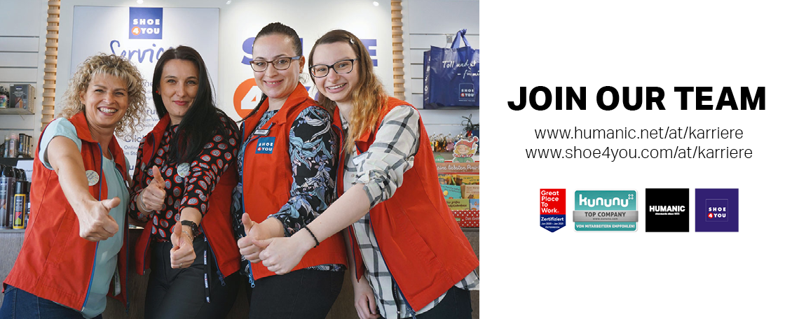 Diashow zum Marktauftritt und zur visuellen Identität des Unternehmens