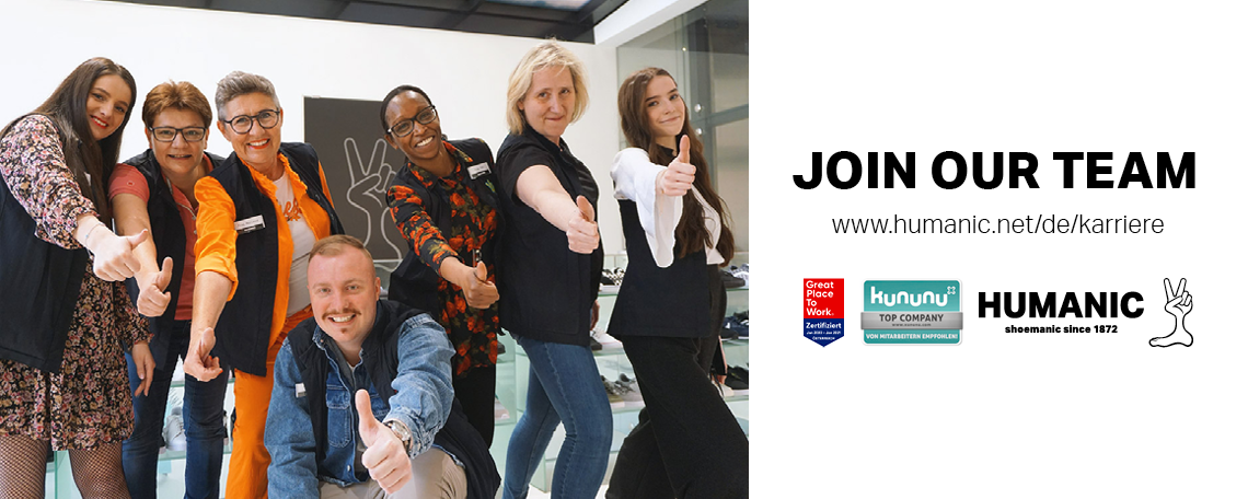 Diashow zum Marktauftritt und zur visuellen Identität des Unternehmens