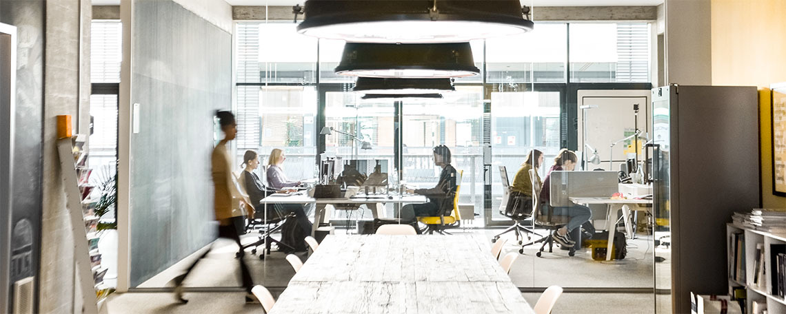 Logo des Unternehmens