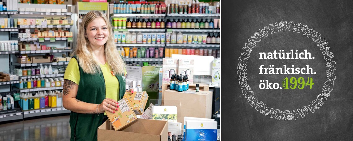 Warenverräumer (w/m/d) für Nürnberg, Altdorf oder Erlangen auf Minijob ...