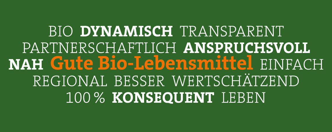 Diashow zum Marktauftritt und zur visuellen Identität des Unternehmens