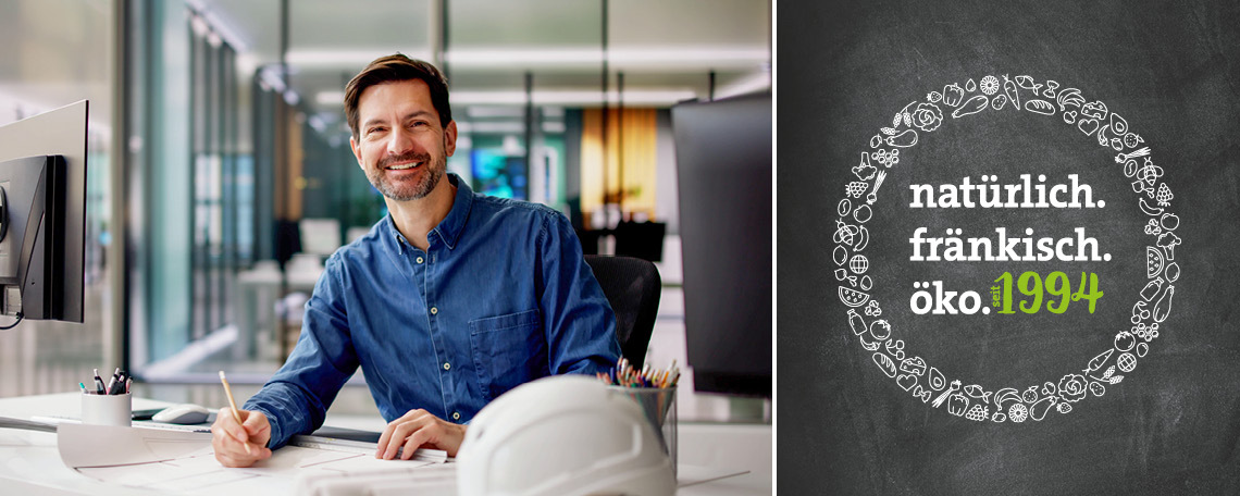 Diashow zum Marktauftritt und zur visuellen Identität des Unternehmens