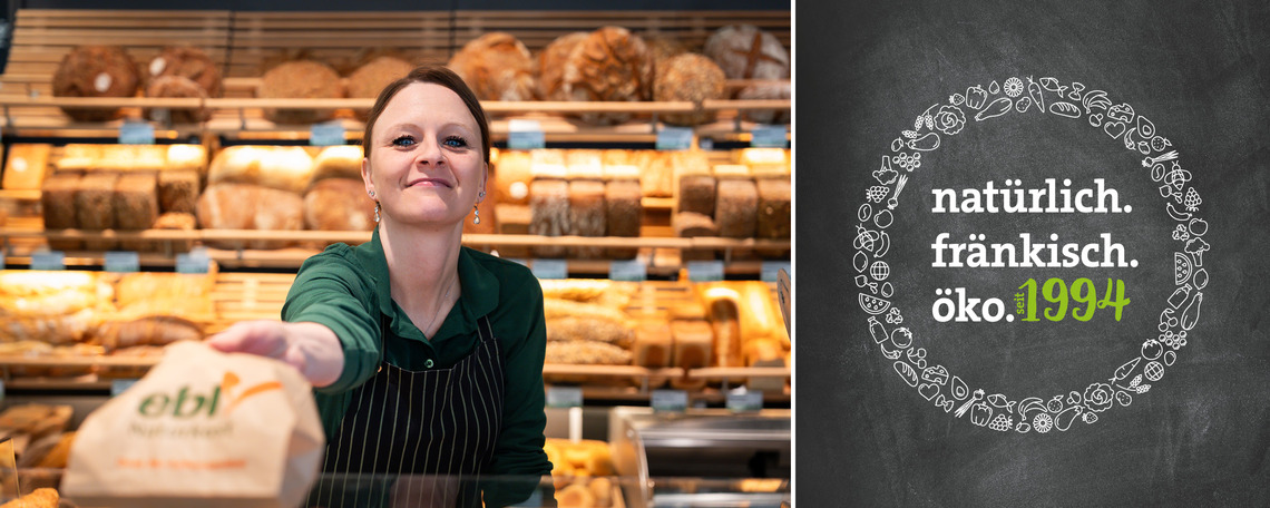 Diashow zum Marktauftritt und zur visuellen Identität des Unternehmens