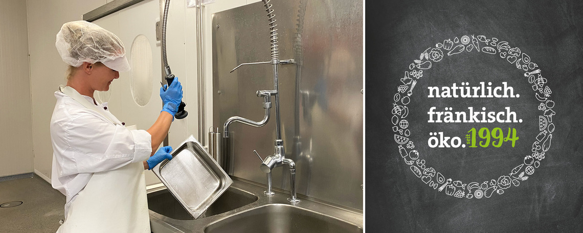 Diashow zum Marktauftritt und zur visuellen Identität des Unternehmens