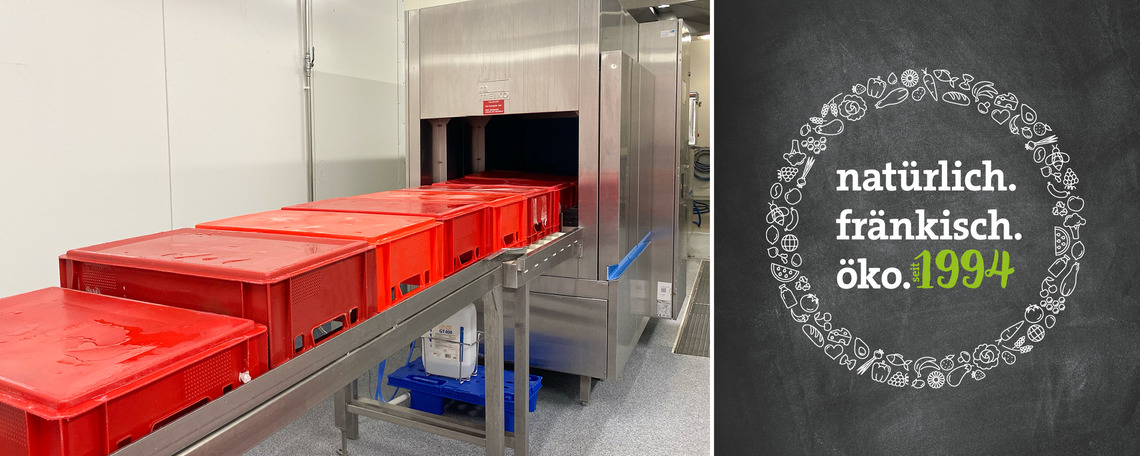 Diashow zum Marktauftritt und zur visuellen Identität des Unternehmens