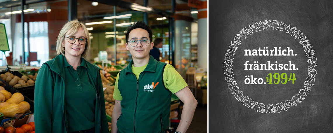 Diashow zum Marktauftritt und zur visuellen Identität des Unternehmens