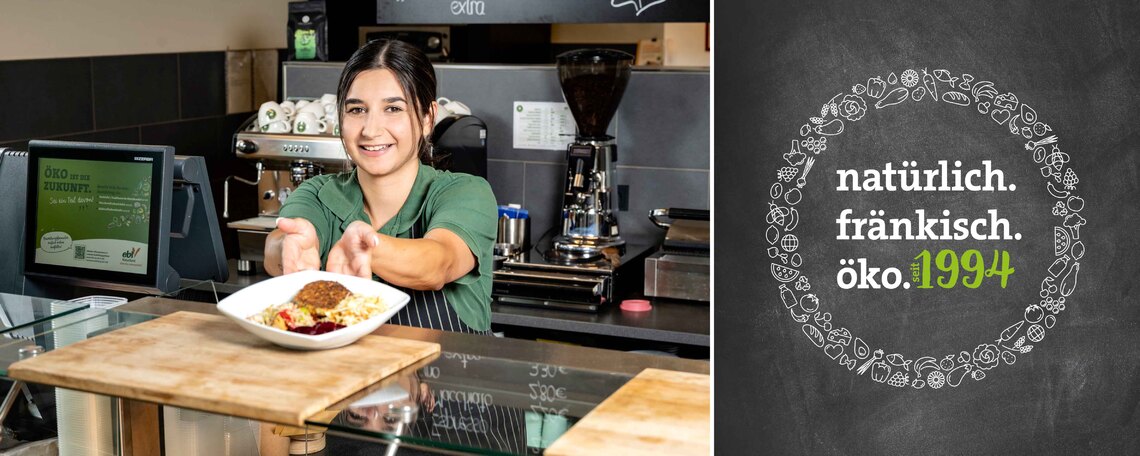 Diashow zum Marktauftritt und zur visuellen Identität des Unternehmens