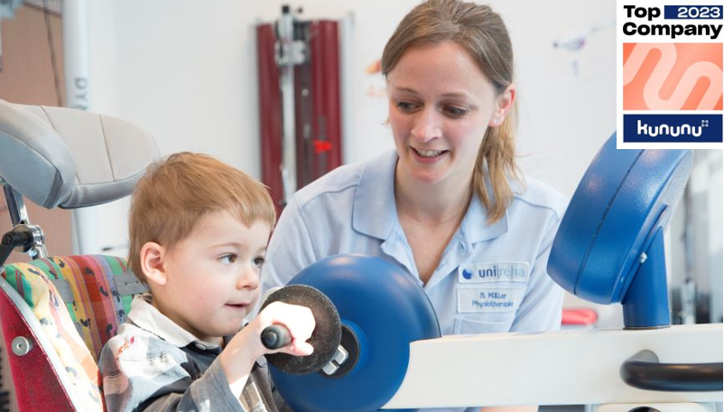 Diashow zum Marktauftritt und zur visuellen Identität des Unternehmens