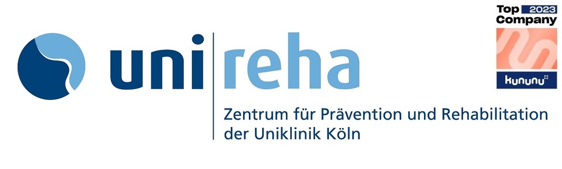 Logo des Unternehmens
