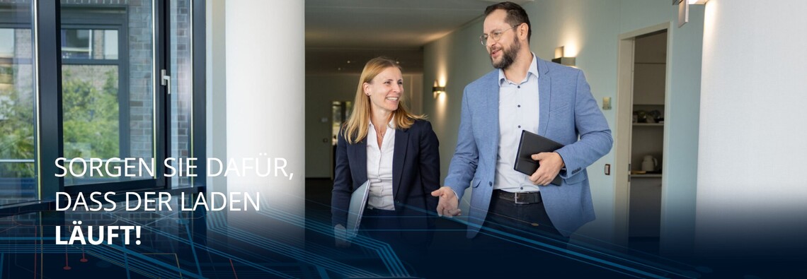 Logo des Unternehmens