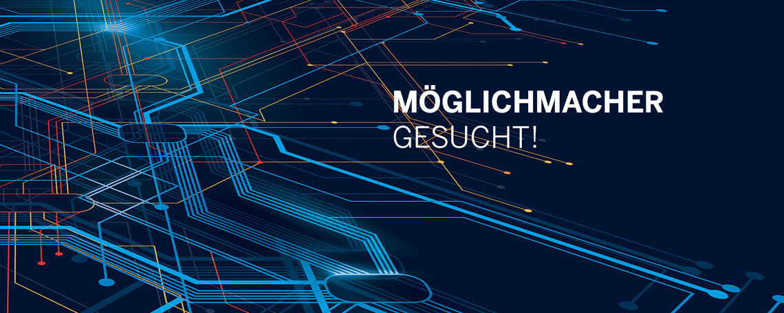 Logo des Unternehmens