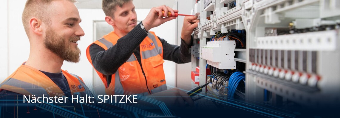 Logo des Unternehmens