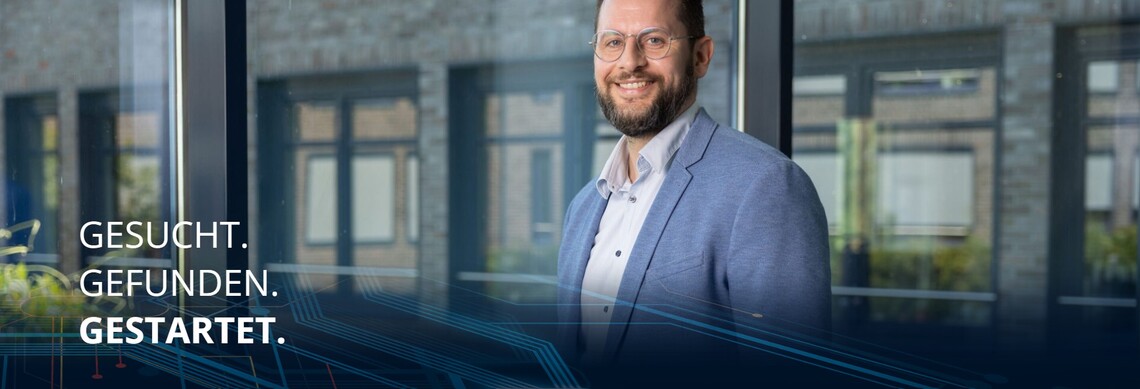 Logo des Unternehmens