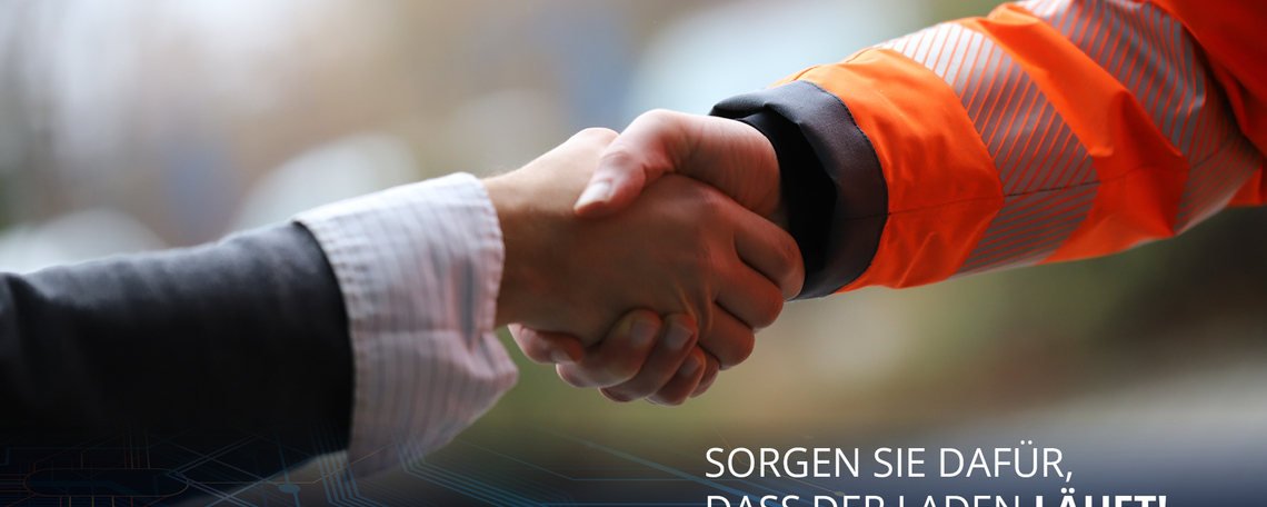 Logo des Unternehmens