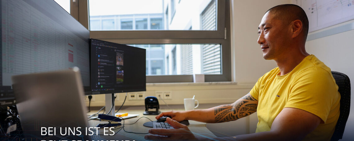 Logo des Unternehmens