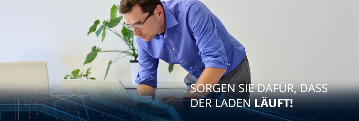 Logo des Unternehmens