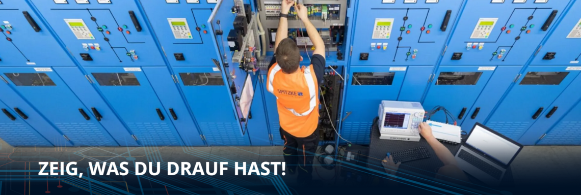 Logo des Unternehmens