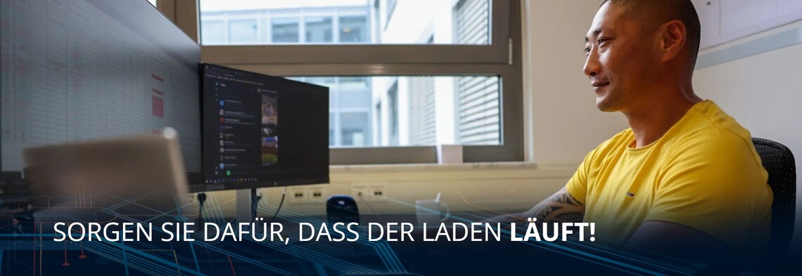 Logo des Unternehmens