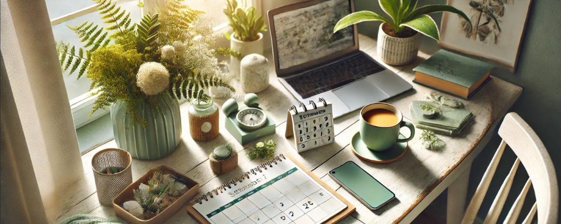 Logo des Unternehmens