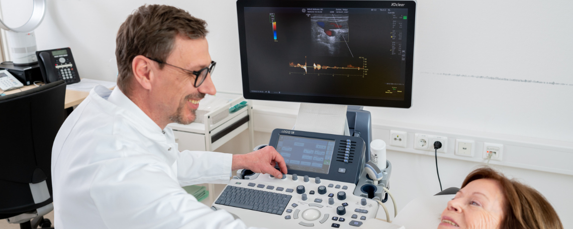 Diashow zum Marktauftritt und zur visuellen Identität des Unternehmens