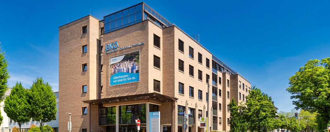 Diashow zum Marktauftritt und zur visuellen Identität des Unternehmens