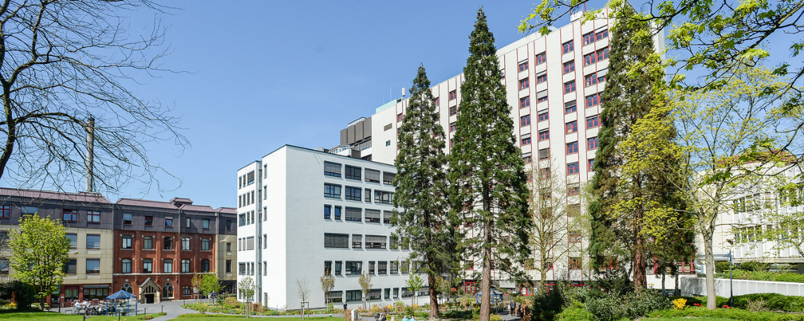 Diashow zum Marktauftritt und zur visuellen Identität des Unternehmens