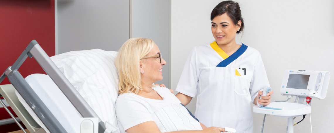 Diashow zum Marktauftritt und zur visuellen Identität des Unternehmens