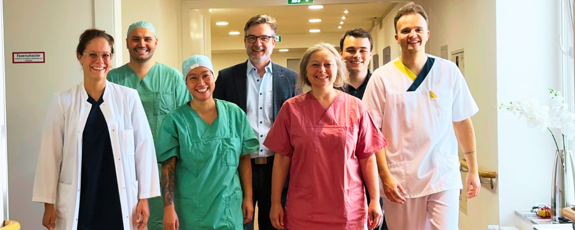 Diashow zum Marktauftritt und zur visuellen Identität des Unternehmens