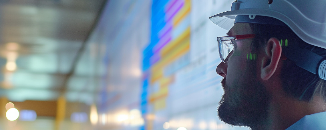 Diashow zum Marktauftritt und zur visuellen Identität des Unternehmens