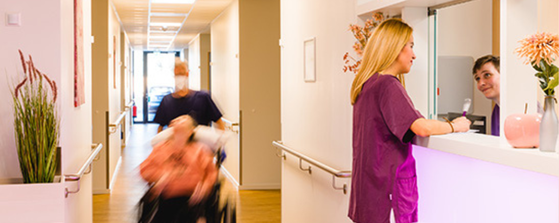 Diashow zum Marktauftritt und zur visuellen Identität des Unternehmens