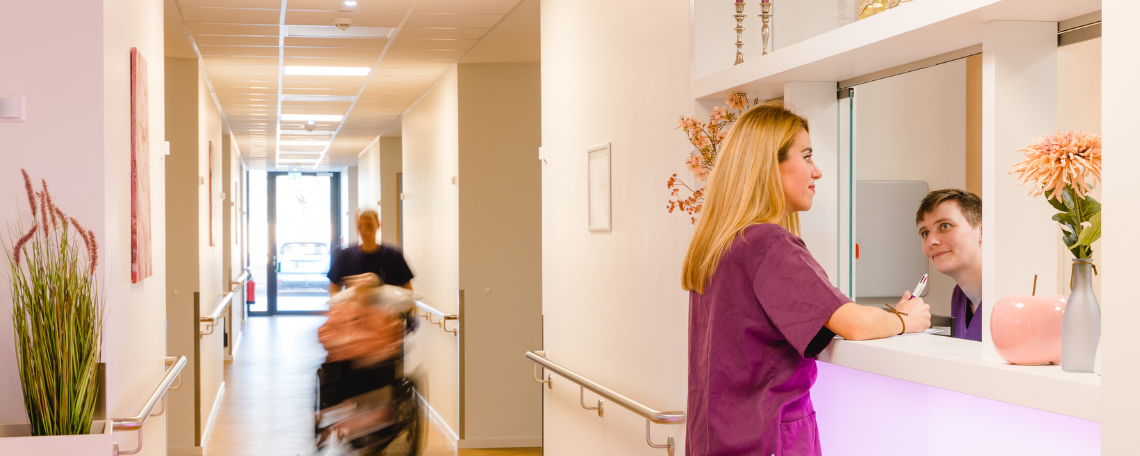 Diashow zum Marktauftritt und zur visuellen Identität des Unternehmens