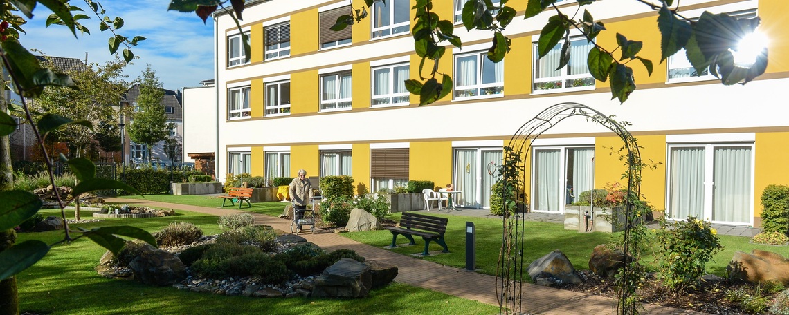 Diashow zum Marktauftritt und zur visuellen Identität des Unternehmens