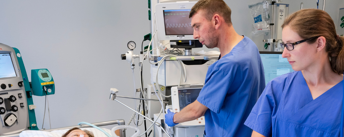 Diashow zum Marktauftritt und zur visuellen Identität des Unternehmens