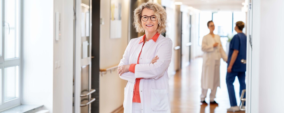 Diashow zum Marktauftritt und zur visuellen Identität des Unternehmens