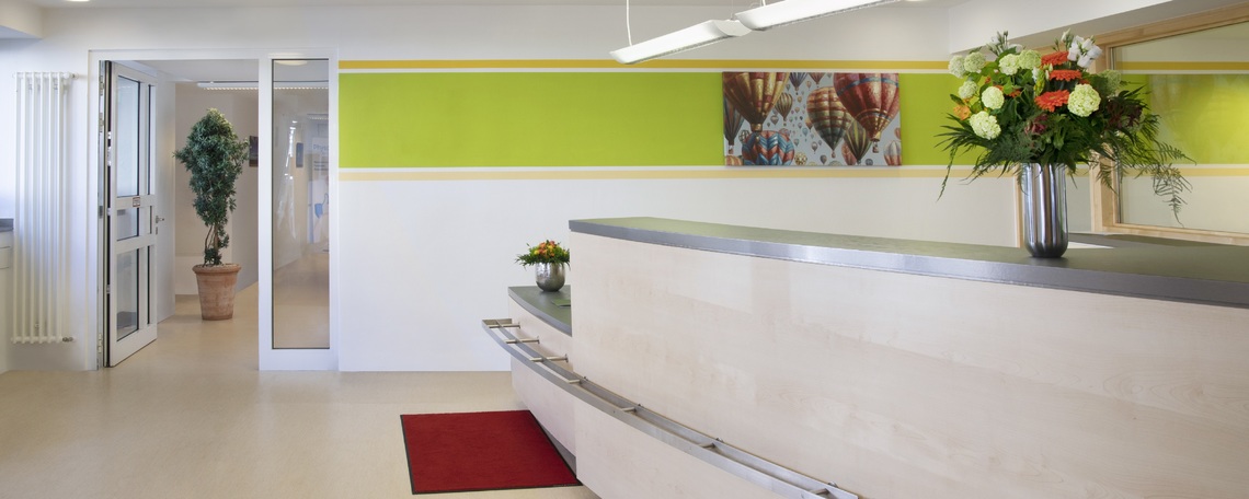 Logo des Unternehmens