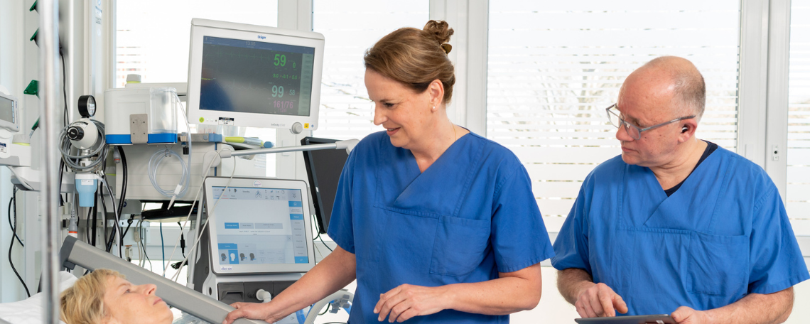 Diashow zum Marktauftritt und zur visuellen Identität des Unternehmens