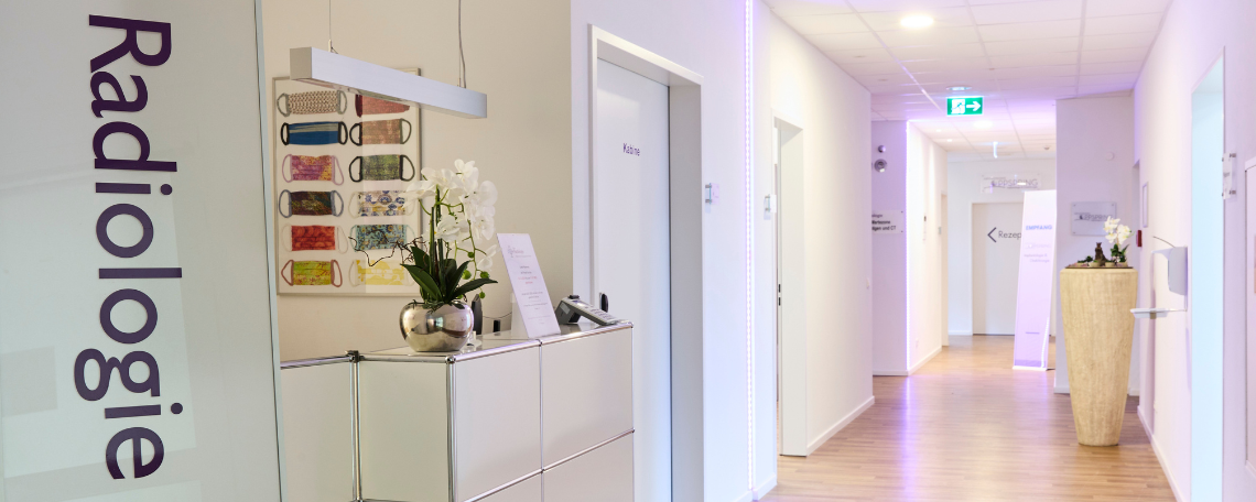 Diashow zum Marktauftritt und zur visuellen Identität des Unternehmens