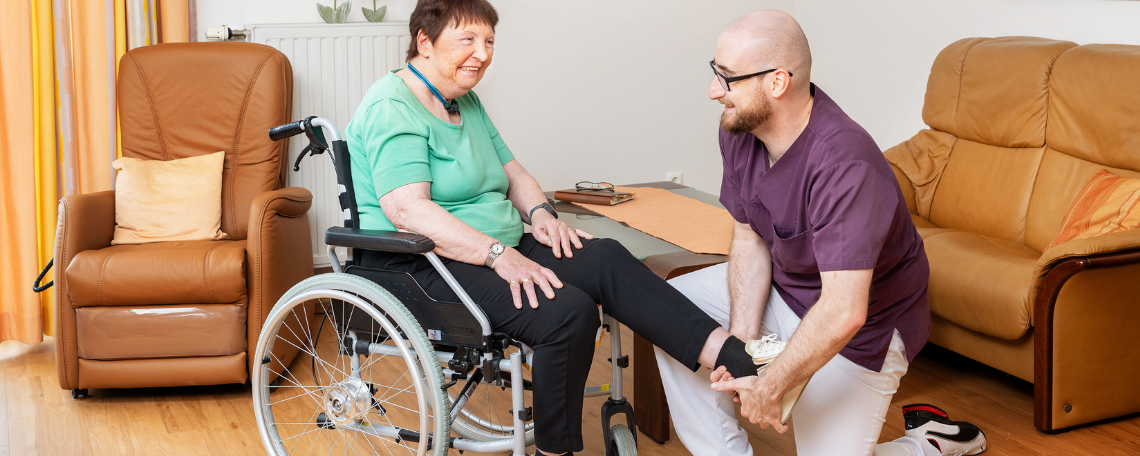 Diashow zum Marktauftritt und zur visuellen Identität des Unternehmens