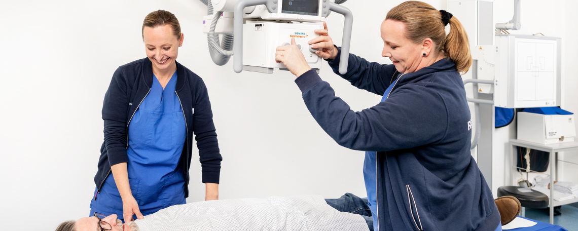 Diashow zum Marktauftritt und zur visuellen Identität des Unternehmens