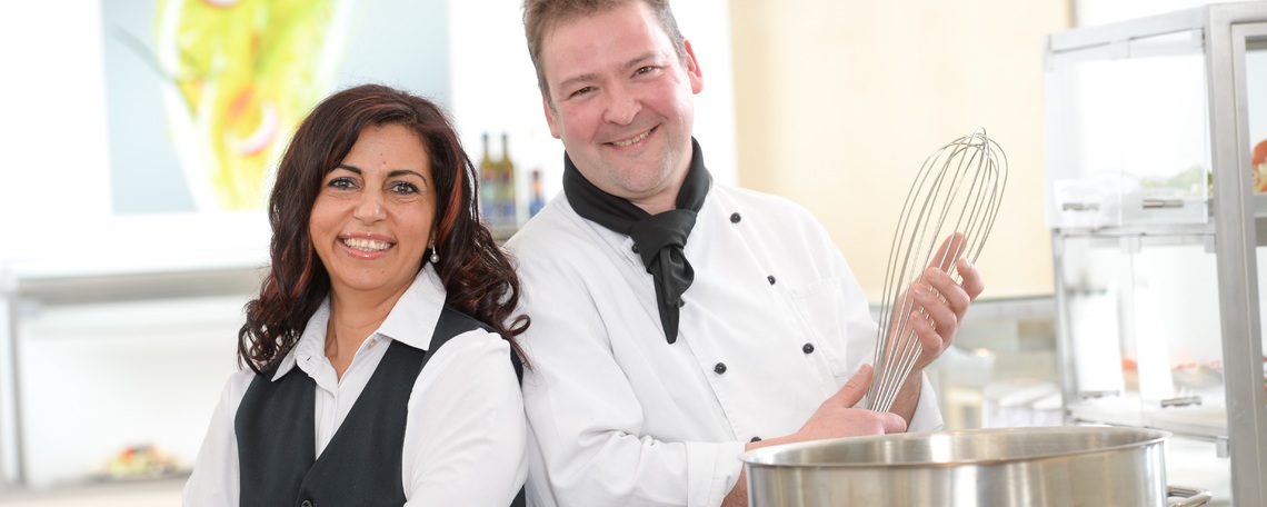 Logo des Unternehmens