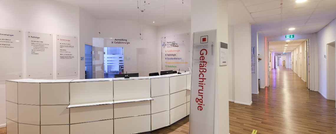 Diashow zum Marktauftritt und zur visuellen Identität des Unternehmens