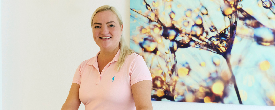 Diashow zum Marktauftritt und zur visuellen Identität des Unternehmens