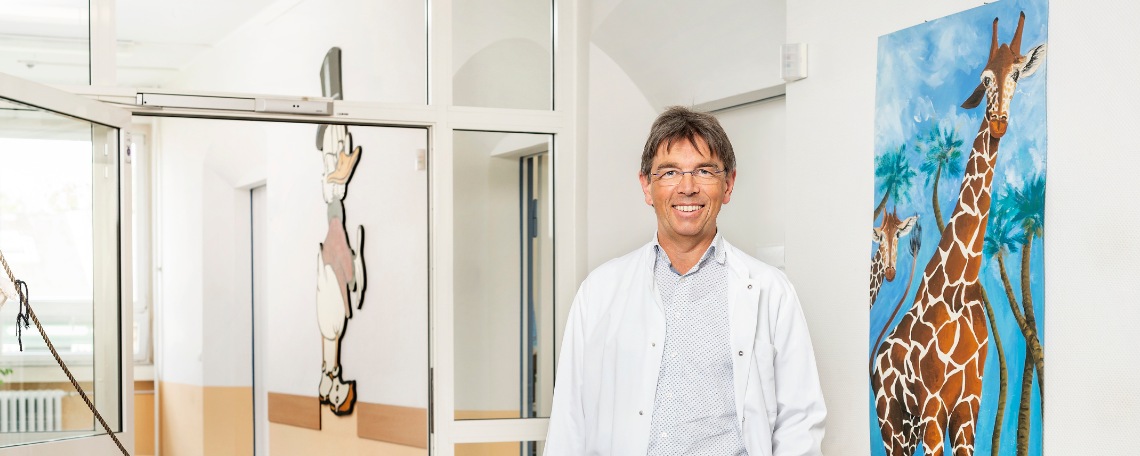 Diashow zum Marktauftritt und zur visuellen Identität des Unternehmens