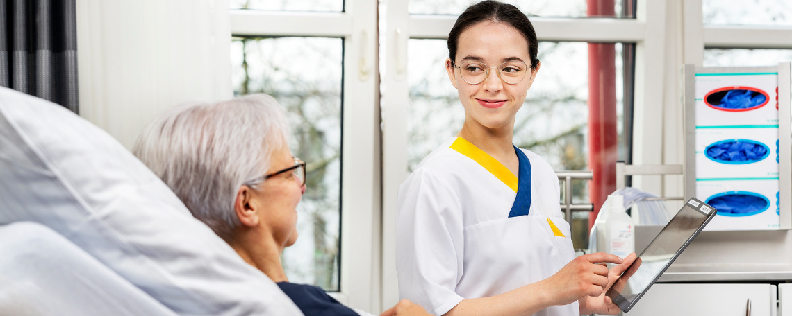 Diashow zum Marktauftritt und zur visuellen Identität des Unternehmens