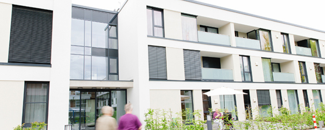 Diashow zum Marktauftritt und zur visuellen Identität des Unternehmens