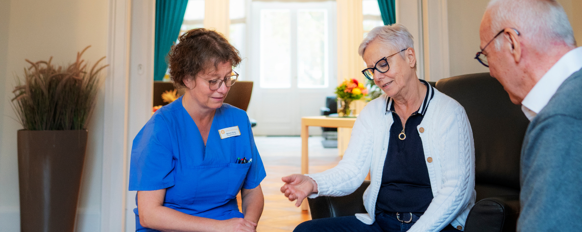 Diashow zum Marktauftritt und zur visuellen Identität des Unternehmens